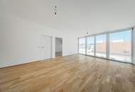 TOPMIKROLAGE! Sonnige DACHWOHNUNG mit traumhafter TERRASSE, FERNBLICK und PRIVATSPHÄRE!