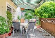 Viel Raum für die Familie – wohnen mit außergewöhnlich niedrigen Betriebskosten.