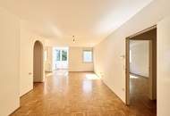 Traumblick in Gartenlandschaft! Südseitiger 2-Zimmer-Neubau mit charmantem Erker! Garagenoption!