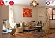 Luxuriöse Stadtvilla inkl Ordinations - Büromöglichkeiten mit Traumblick in 3500 Krems an der Donau