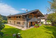 Tradition trifft Moderne - wohnen im Bregenzerwald