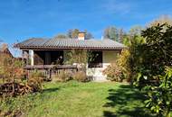 Rohdiamant - Ferienhaus mit großem Grundstück in beliebter Thermen & Golfregion