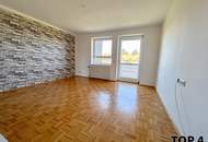 Von 85,13 m² - 89,63 m², günstige und geräumige 4 Zimmer-Wohnungen!