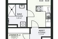 Mehr als Wohnen – Lebensqualität im Messequartier genießen