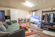 *** Solides Ertragsobjekt in Klagenfurt *** - 6 Wohneinheiten &amp; 2 Geschäftslokale