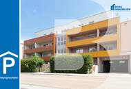 Tiefgaragenplatz | Leondinger Str. 59-61, 4050 Traun