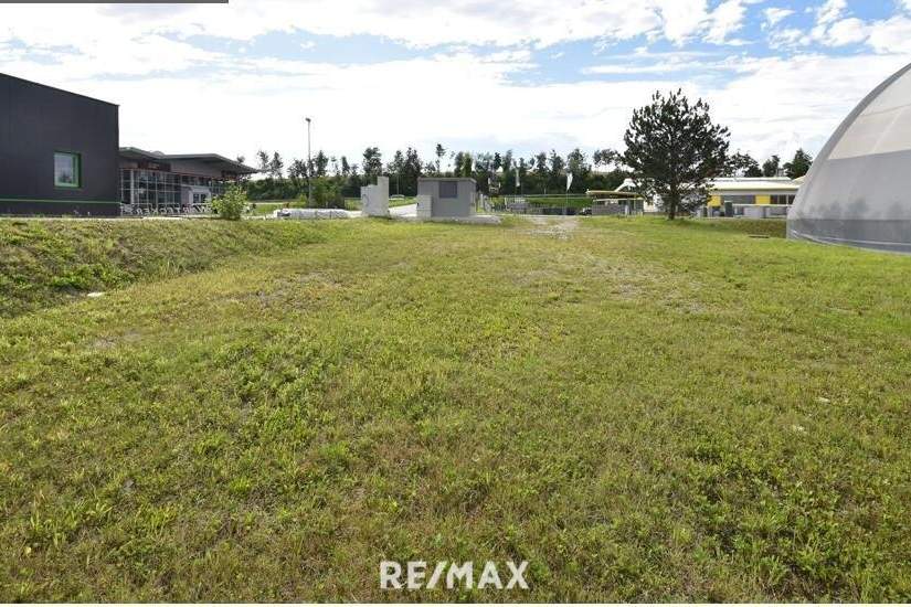 Ca. 700 m² Freifläche in Haidershofen!, Grund und Boden-legalform.pacht, 480,00,€, 4431 Amstetten