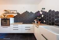 Top Gartenwohnung mit Terrasse & 2 Tiefgaragenplätzen – Wohnen im Grünen, nahe Wien