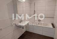 Moderne 3-Zi Wohnung in der Raimundstraße mit hofseitigem Balkon