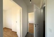 3-Zimmerwohnung befristet auf 10 Jahren im Erstbezug nach Generalsanierung // 3-room apt, lim. for 10 y rent, first occup. after complete renov. //