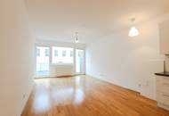 Charmante 3-Zimmer-Wohnung mit Balkon