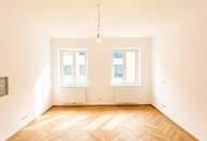 Exklusives Altbaujuwel in Bestlage des 2. Bezirks – Taborstraße