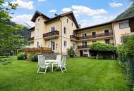 Charmantes Appartementhaus im Herzen von Mallnitz
