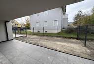 Modernes Reihenhaus in 1210 Wien: Erstbezug mit Garten, Terrasse und 5 Zimmern!