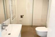 SINGLEAPARTMENT MIT SONNENTERRASSE IN U3-NÄHE