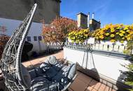 TERRASSENDACHGESCHOSS BEIM ALOIS-DRASCHE-PARK