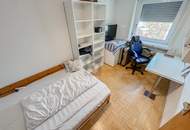 Preisreduktion! TOP GELEGEN MIT AUSSICHT VOM BALKON AUF BODENSEE