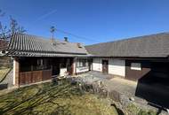 Großzügiges Grundstück mit Bestandsgebäude