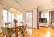 Gepflegtes Familienhaus in Berndorf in schöner Grünruhelage