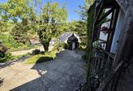 WOHNEN MIT STIL - MIT ANMUT UND CHARAKTER EINES SCHLOSSES