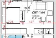 Gemütliche Kleinwohnung im Zentrum von Haus/Ennstal