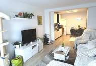 sanierte, helle Familienwohnung, Hofruhelage, exzellente Infrastruktur