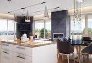 Moderne Garçonnière mit Garten | Neubau-Erstbezug in Velden am Wörthersee