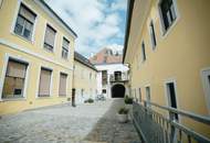 Stadtplatz - 5 Zimmer DG-Maisonette mit 2 Terrassen und Parkplatz