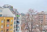 Stilvolle 3-Zimmer-Wohnung in urbaner Lage – modern, lichtdurchflutet &amp; sofort bezugsbereit