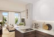 Stilvolle Altbau-Eleganz trifft modernen Wohnkomfort