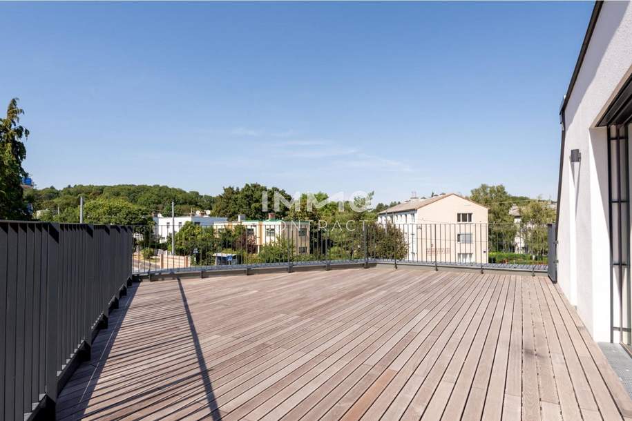 ZEITLOSE ELEGANZ trifft EXKLUSIVE TERRASSENWOHNUNG -ERSTBEZUG in 1130 Wien, Wohnung-kauf, 965.800,€, 1130 Wien 13., Hietzing