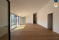 Exklusives Dachgeschoß mit 57m² Terrasse (Top 9) - Erstbezug!