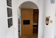 Sonniges DG-Juwel in Ruhelage: Loggia, Parkblick &amp; nahe U2 Aspernstraße