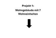 BAUBEWILLIGTES Wohnbauprojekt in Graz Don Bosco – Zwei vollständig genehmigte Projekte können rasch realisiert werden!