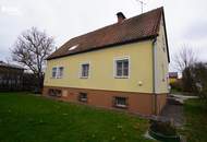 Gepflegtes Einfamilienhaus mit eigenem SPA-Bereich und großem Garten