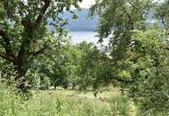 Unverbaubarer Seeblick - Panoramablick - Sonnige Lage