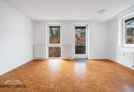++NÄHE LKH++ Helle 2-Zimmer-Wohnung (extra Küche) mit Balkon und TG-Parkplatz