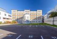 Betreutes Wohnen in Wiener Neustadt – geräumige und zentral gelegene 3 Zimmerwohnung mit Balkon