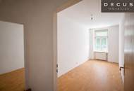 SANIERUNGSBEDÜRFTIG | ALTBAU | 3-ZIMMER WOHNUNG |