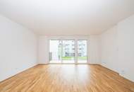 3 Zimmer Wohnung mit Balkon in Seekirchen