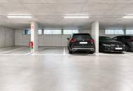 Tiefgaragenplatz Paragonstraße/Erdbergstraße in Top-Lage! Langfristig zu mieten!
