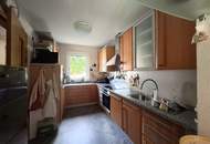 Charmante Doppelhaushälfte über der Nebelgrenze der Stadt!