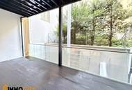 Attraktive 2-Zimmer-Wohnung mit großzügiger südseitiger Loggia und absoluter Privatsphäre,1030 Wien