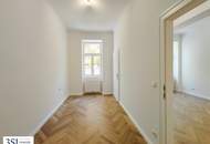 Wiener Wohntraum: charmant, ruhig, hochwertig saniert - mit Top Anbindung bei der U3