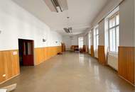 56m² unrenovierte Altbaufläche! Florianigasse - Bennoplatz