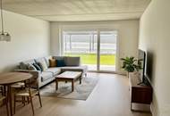 Kompakte Gartenwohnung in Top-Lage von Kirchberg am Wagram!