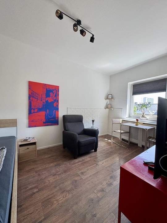 Boutique Apartment in zentralster Lage (308)