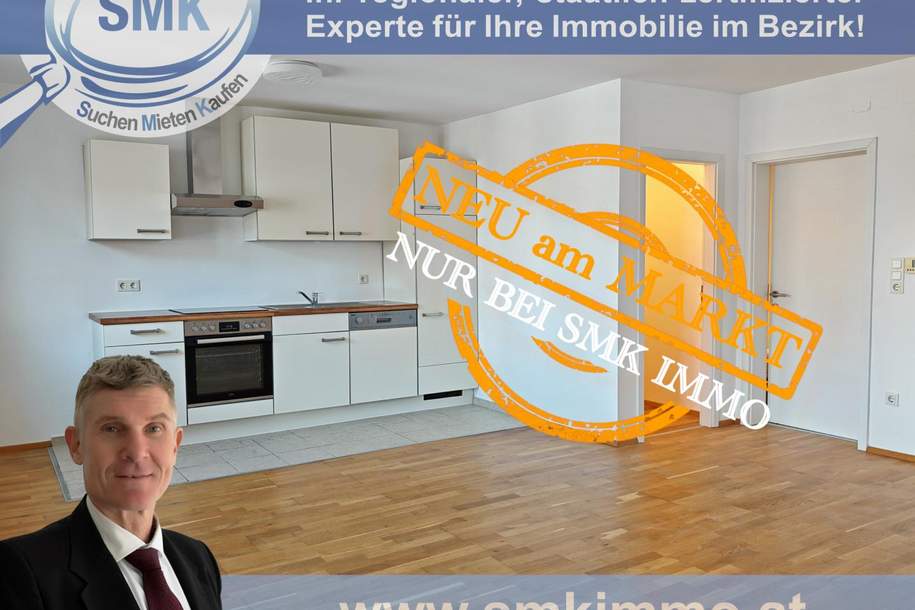 Sonniger Pärchenhit!, Wohnung-kauf, 227.000,€, 1210 Wien 21., Floridsdorf
