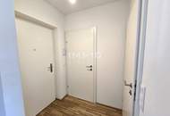 Geförderte 2 Zimmer Wohnung mit großem Balkon in ruhiger Lage - Eggenberg/Baiernstraße 59 Top 09