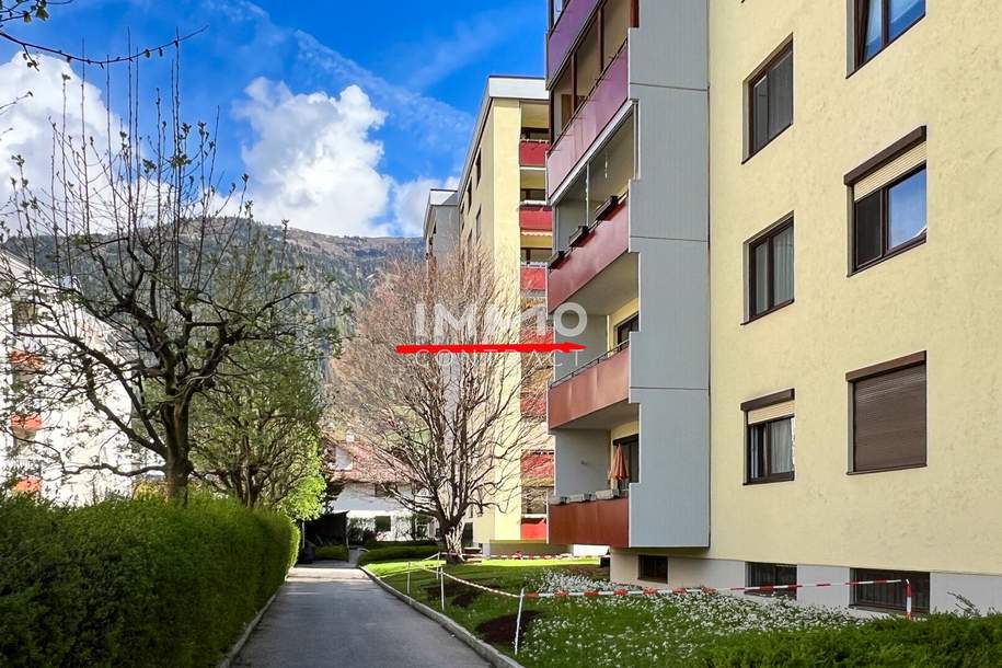 Raum für Neues, Wohnung-kauf, 255.000,€, 9900 Lienz